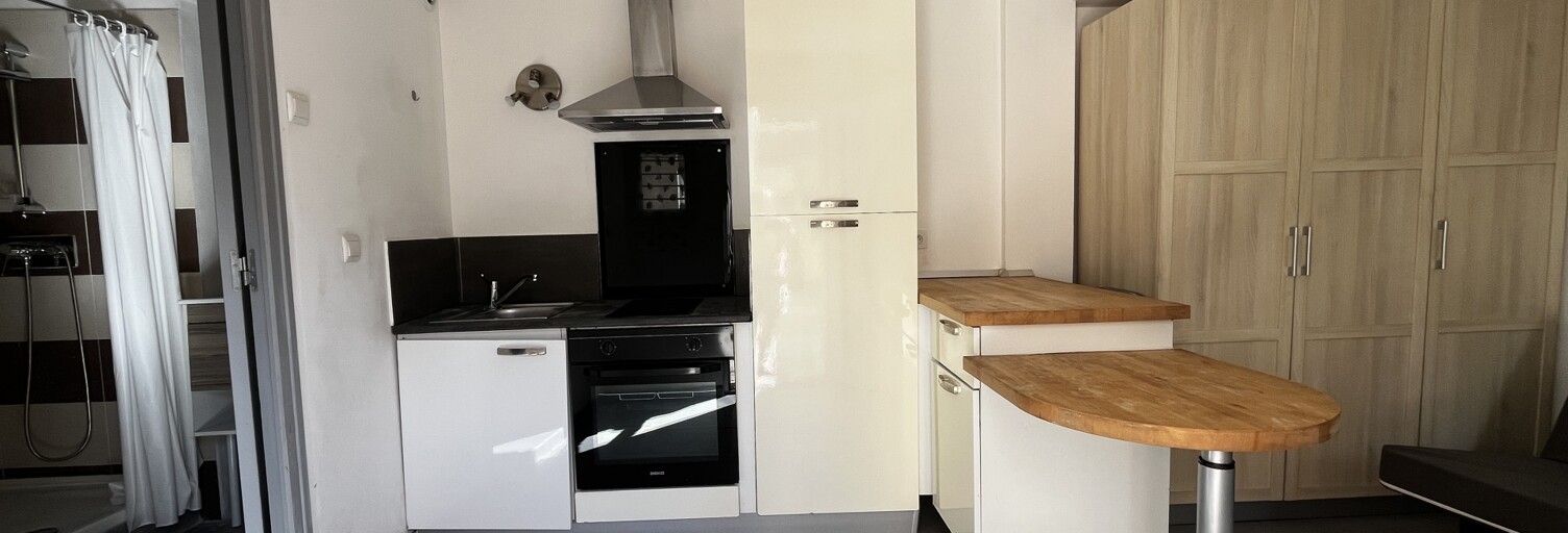 Immeuble  40 m² à vendre à Perpignan (66000)