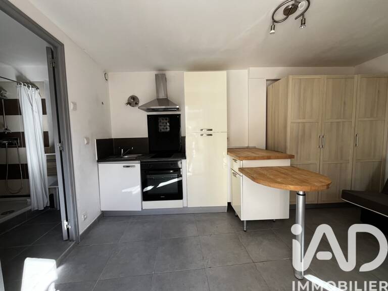 Vente Immeuble 40 m&sup2; — photo 1