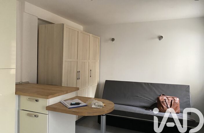 Vente Immeuble 40 m&sup2; — photo 2
