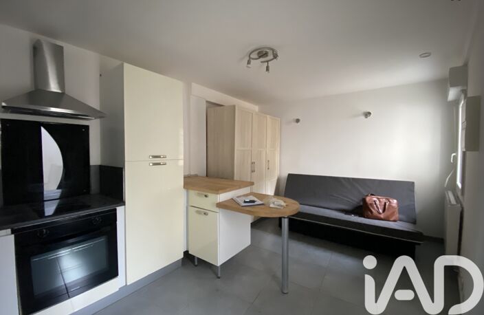 Vente Immeuble 40 m&sup2; — photo 4