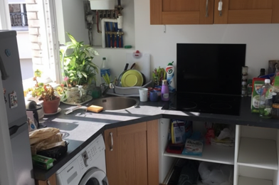 Appartement 2 pièces 179000 €