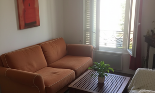 Appartement 2 Pièces 36 m² à vendre à Nogent-sur-Marne (94130)