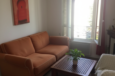 Appartement 2 pièces 179000 €