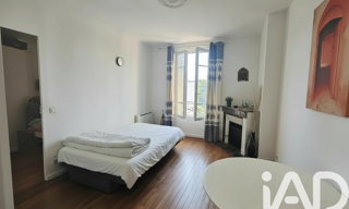 Appartement 2 Pièces 36 m² à vendre à Nogent-sur-Marne (94130)