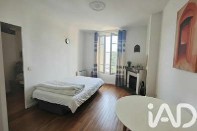 Appartement 2 pièces 179000 €
