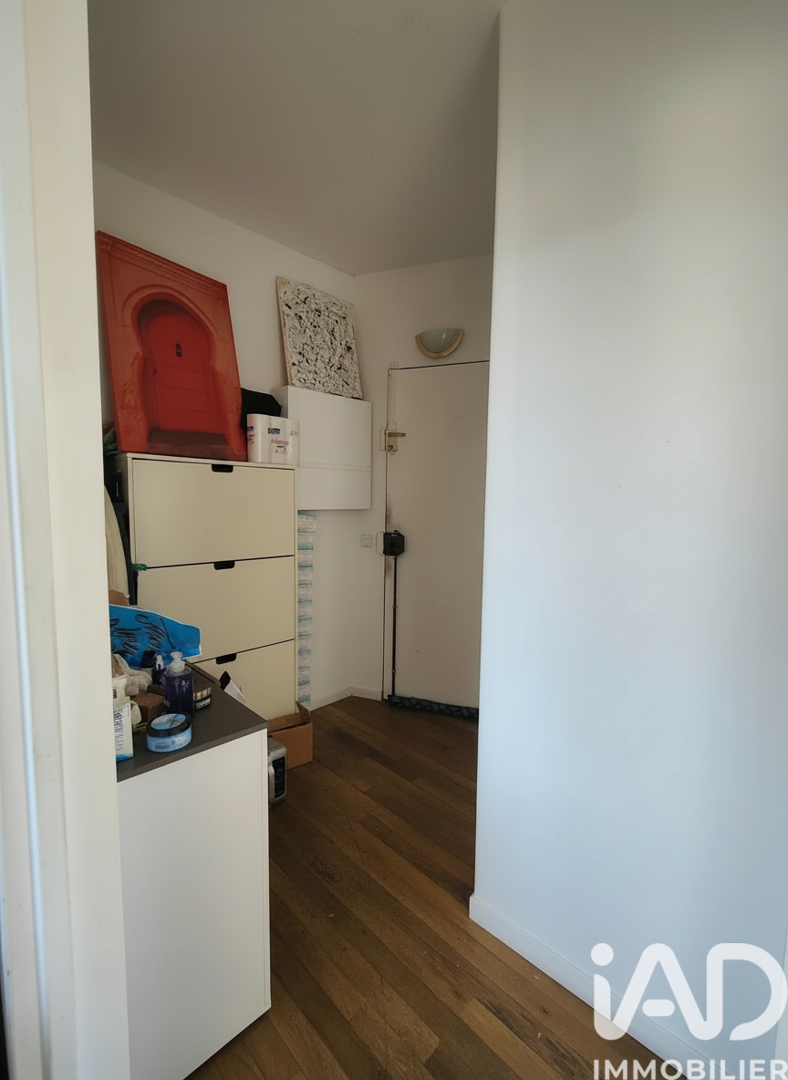 Vente Appartement 2 pièces - Photo 2