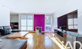 Appartement 4 Pièces 87 m² à vendre à Créteil (94000)