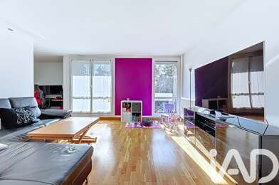 Appartement 4 pièces 259000 €