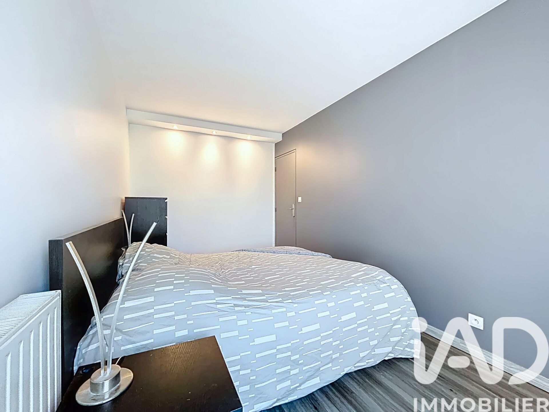 Vente Appartement 4 pièces - Photo 5