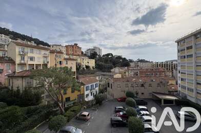 Appartement 3 pièces 379000 €