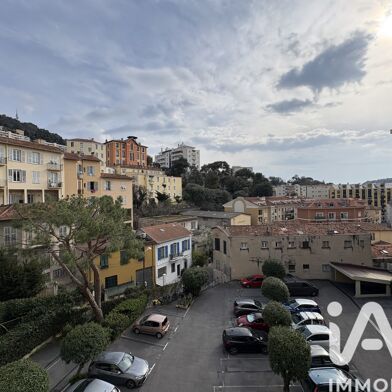 Appartement 3 pièces 379000 €