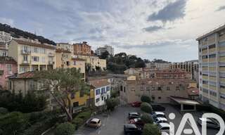 Appartement 3 Pièces 70 m² à vendre à Nice (06300)