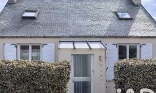 Maison 6 Pièces 88 m² à vendre à Plouescat (29430)