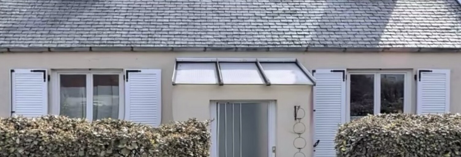 Maison 6 Pièces 88 m² à vendre à Plouescat (29430)