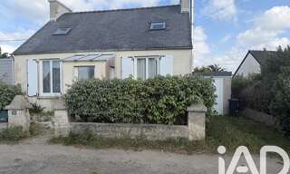 Maison 6 Pièces 88 m² à vendre à Plouescat (29430)