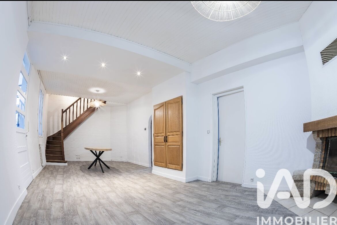Vente Maison/villa 6 pièces - Photo 3