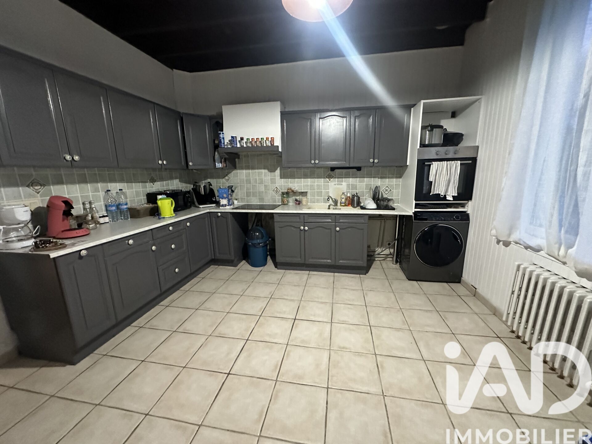 Vente Maison/villa 6 pièces - Photo 4