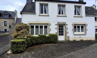 Maison 4 Pièces 100 m² à vendre à Querrien (29310)