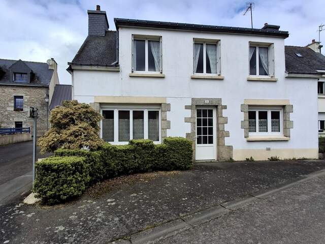Vente Maison de ville 4 pièces — photo du bien