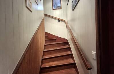 Vente Maison de ville 4 pièces — photo du bien