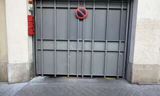 Garage  11 m² à vendre à Paris 9 (75009)