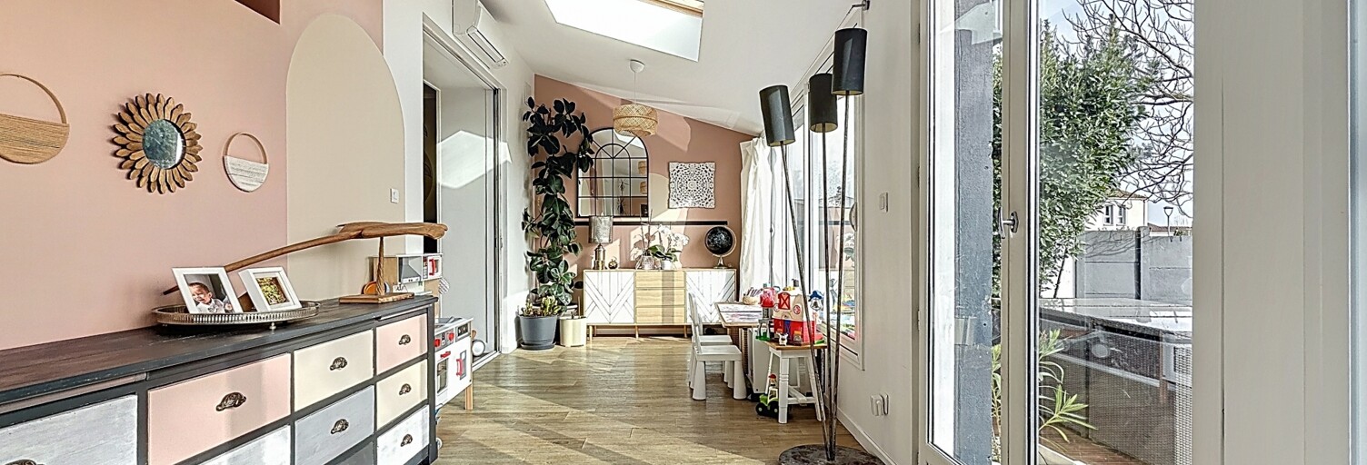 Maison 6 Pièces 143 m² à vendre à Brains (44830)