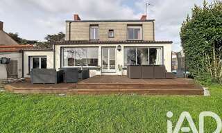 Maison 6 Pièces 143 m² à vendre à Brains (44830)