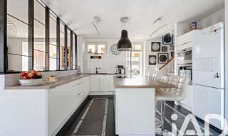 Maison 6 Pièces 143 m² à vendre à Brains (44830)