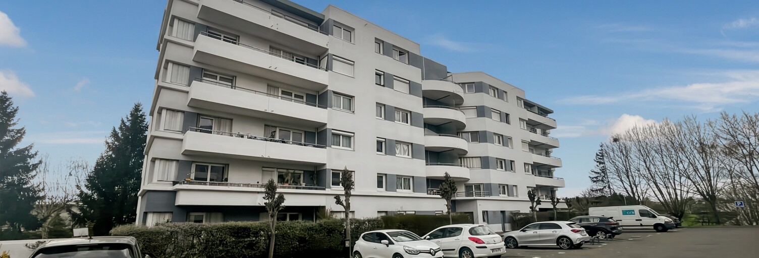 Appartement 2 Pièces 31 m² à vendre à Dugny (93440)