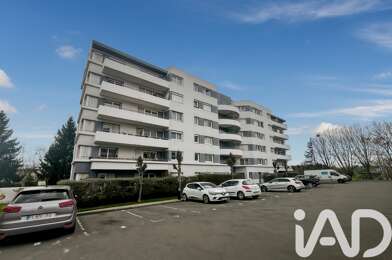 Appartement 2 pièces 129000 €