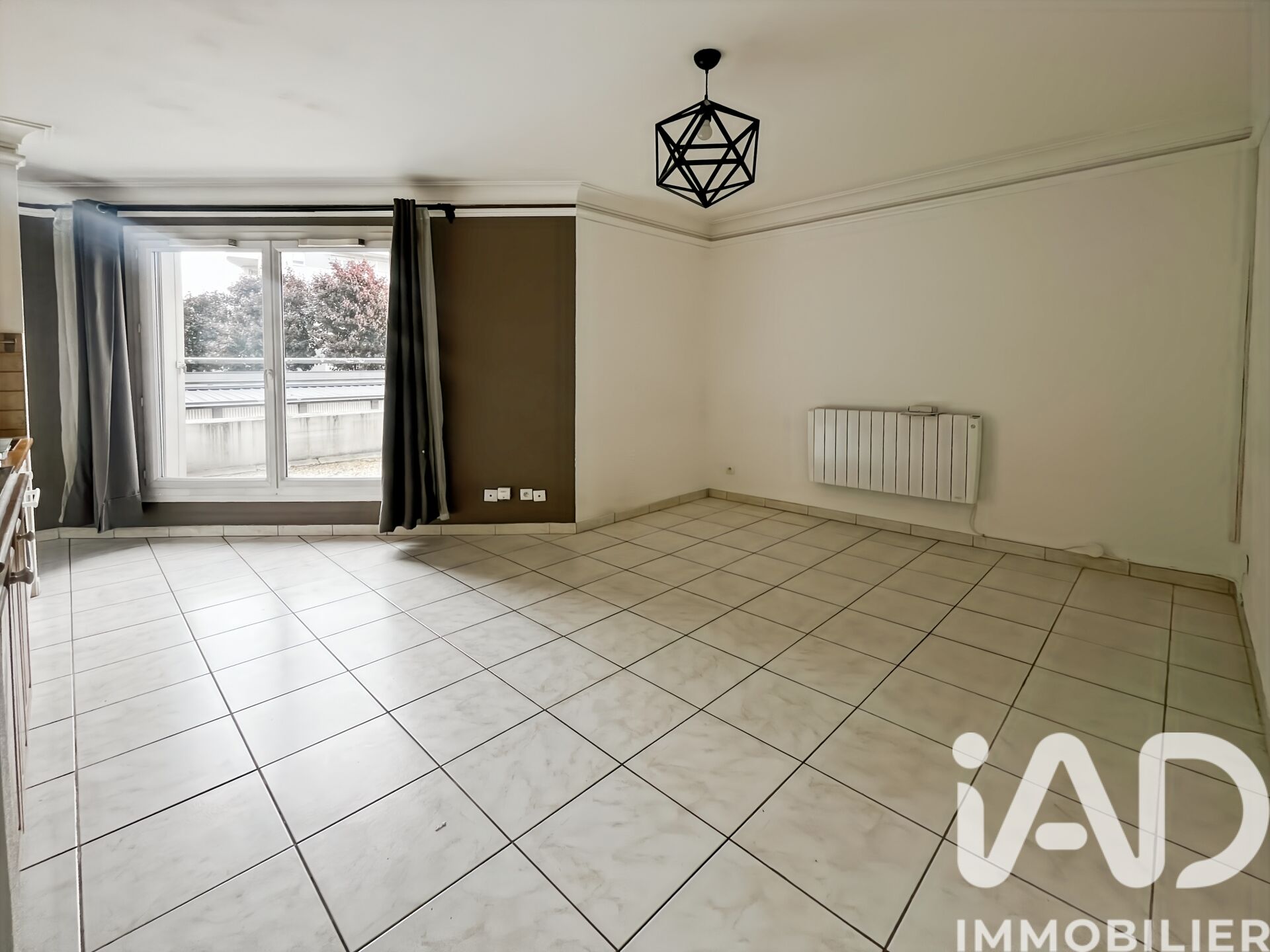 Vente Appartement 2 pièces - Photo 3