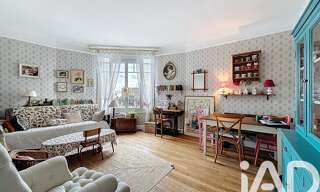 Appartement 3 Pièces 58 m² à vendre à Enghien-les-Bains (95880)