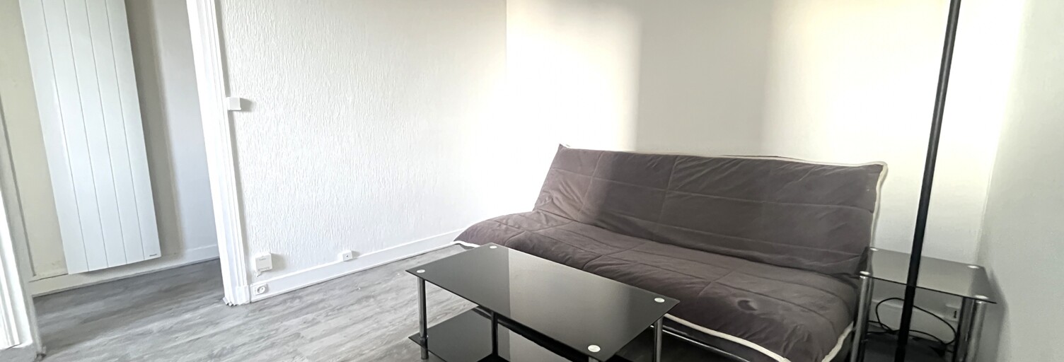 Appartement 1 Pièce 20 m² à vendre à La Garenne-Colombes (92250)