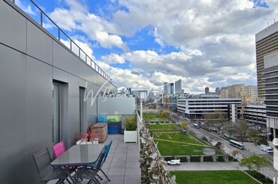 Appartement 5 pièces 590000 €