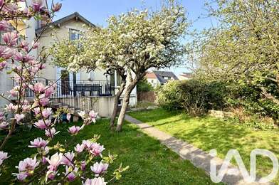 Maison 5 pièces 535000 €