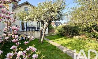 Maison 5 Pièces 103 m² à vendre à Antony (92160)