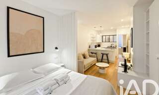 Appartement 1 Pièce 27 m² à vendre à Levallois-Perret (92300)