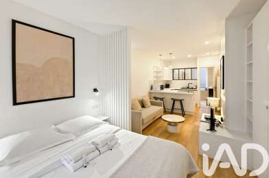 Appartement 1 pièces 250000 €