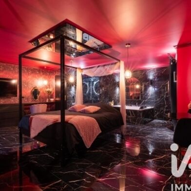 Appartement 2 pièces 265000 €