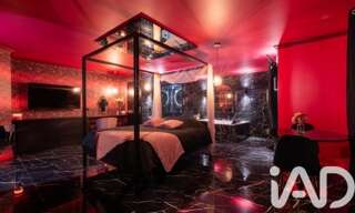 Appartement 2 Pièces 47 m² à vendre à Magny-le-Hongre (77700)