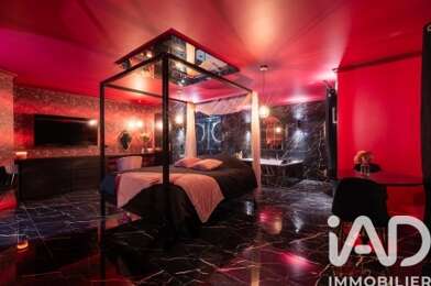 Appartement 2 pièces 220000 €