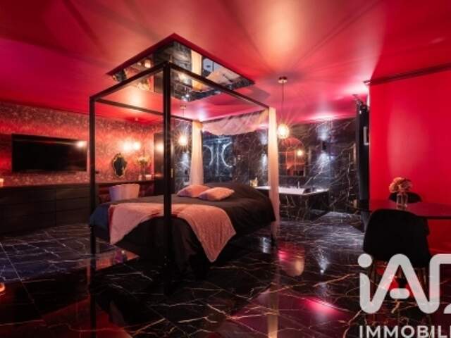 Vente Appartement 2 pièces — photo du bien