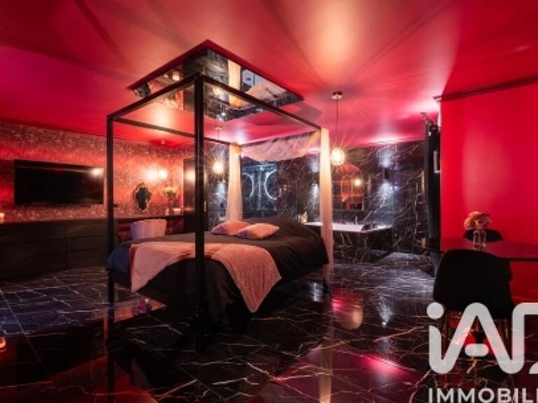 Vente Appartement 2 pièces — photo 1