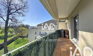 Appartement 3 Pièces 56 m² à vendre à Le Mée-sur-Seine (77350)