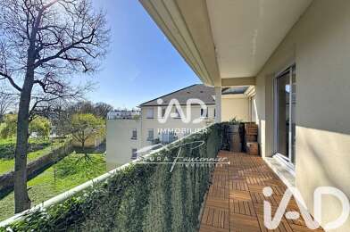 Appartement 3 pièces 149000 €