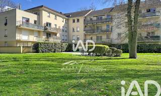 Appartement 3 Pièces 55 m² à vendre à Le Mée-sur-Seine (77350)