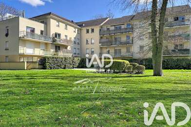 Appartement 3 pièces 149000 €