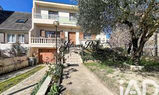 Maison 7 Pièces 172 m² à vendre à Villepinte (93420)