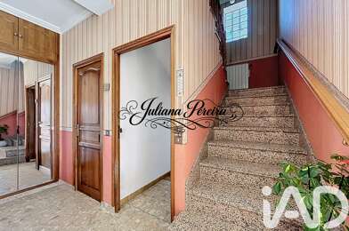 Maison 7 pièces 445000 €