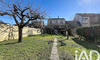 Maison 7 Pièces 172 m² à vendre à Villepinte (93420)